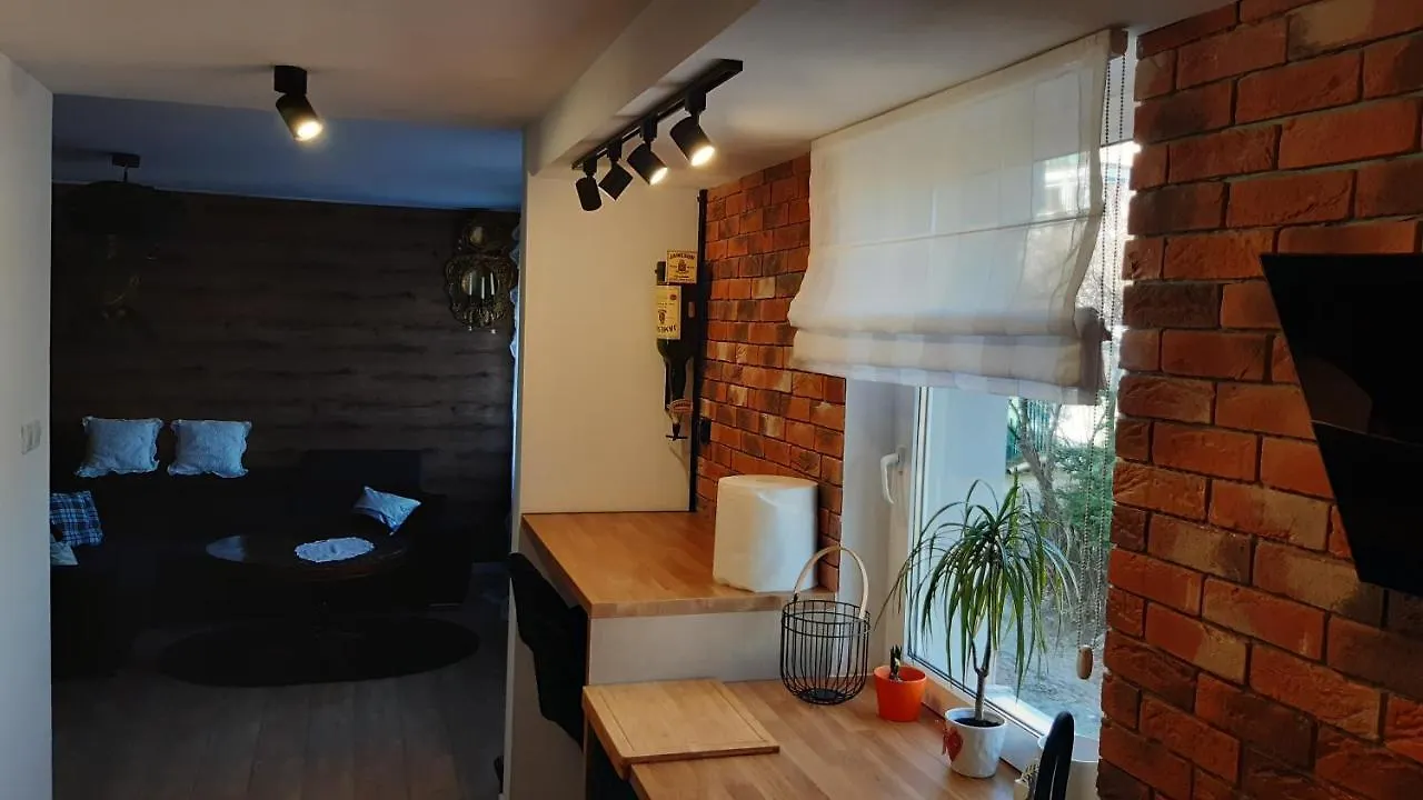 Sopot Noclegi Apartamento