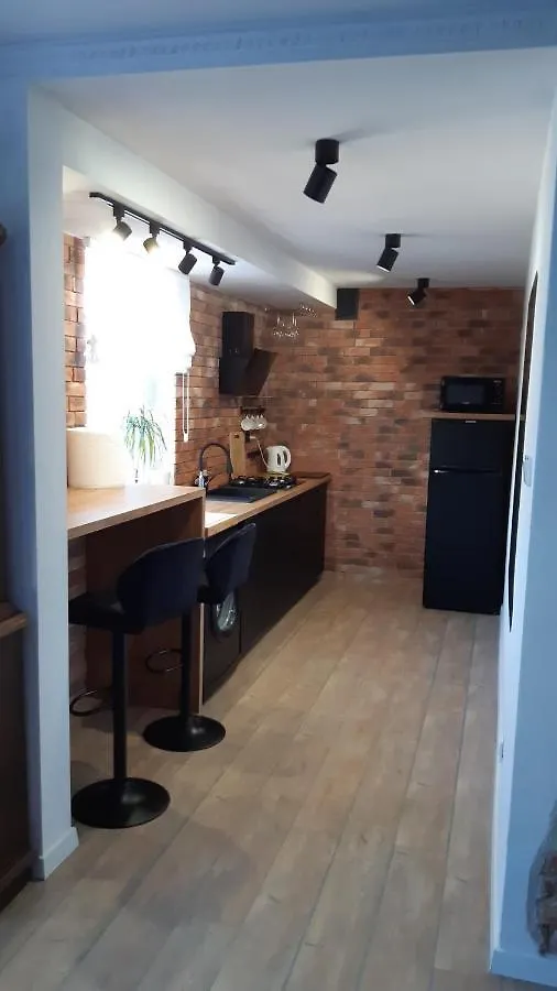 Sopot Noclegi Apartamento