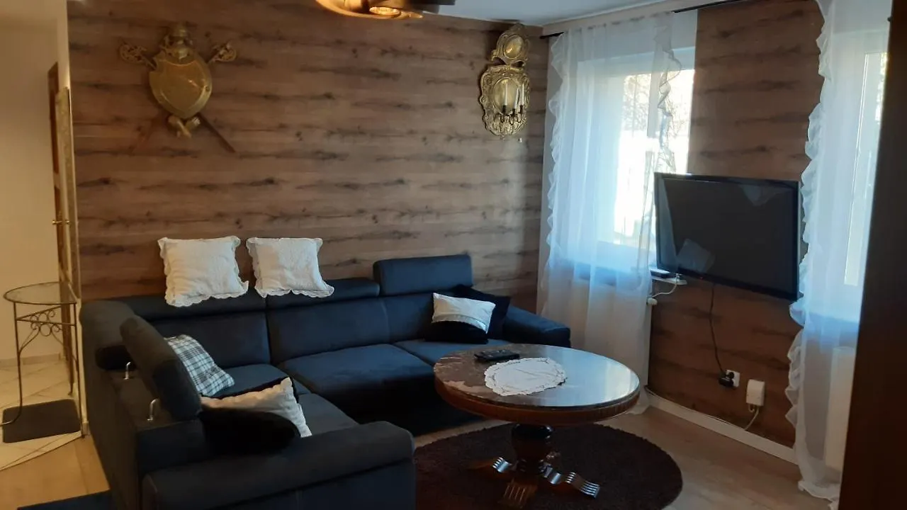 Sopot Noclegi Apartamento