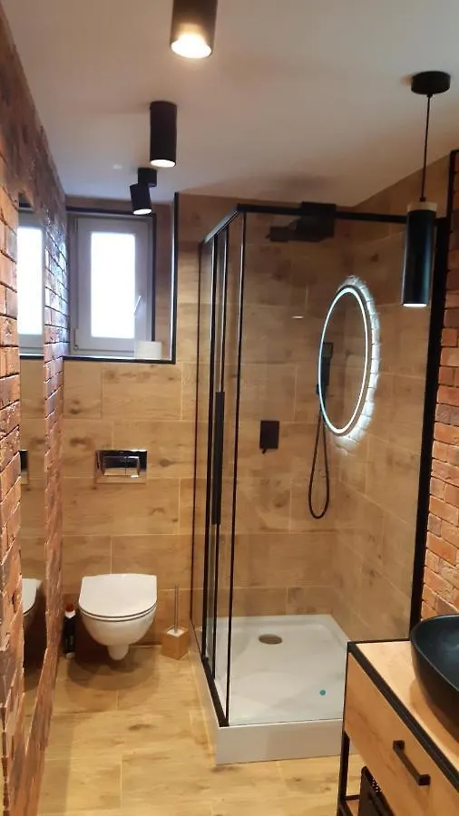 Apartamento Sopot Noclegi