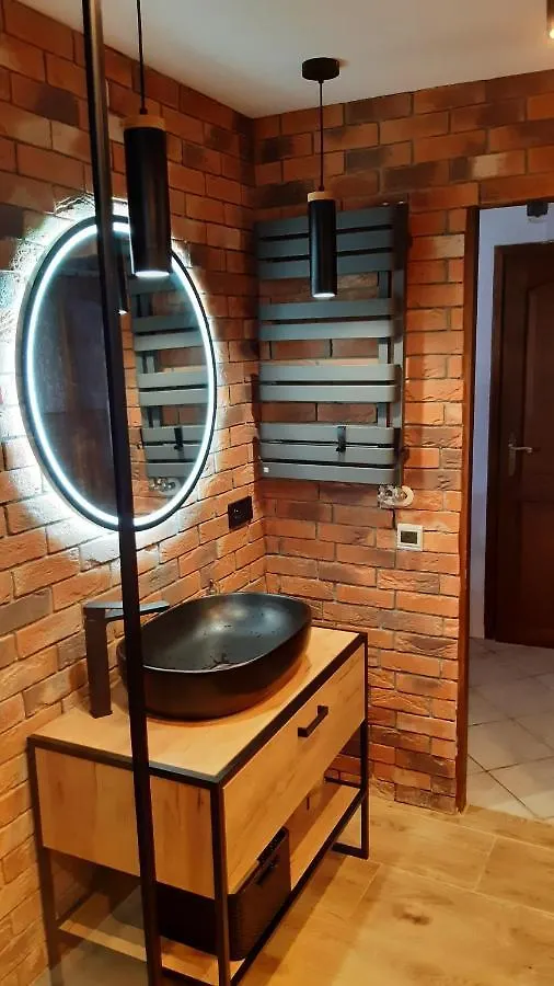 Apartamento Sopot Noclegi Polonia