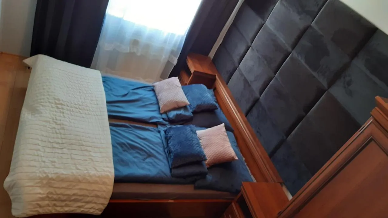 Sopot Noclegi Apartamento