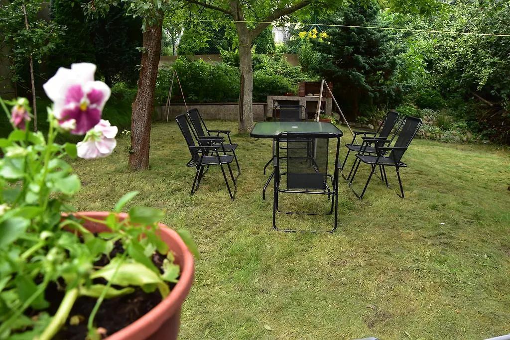 Apartamento Sopot Noclegi
